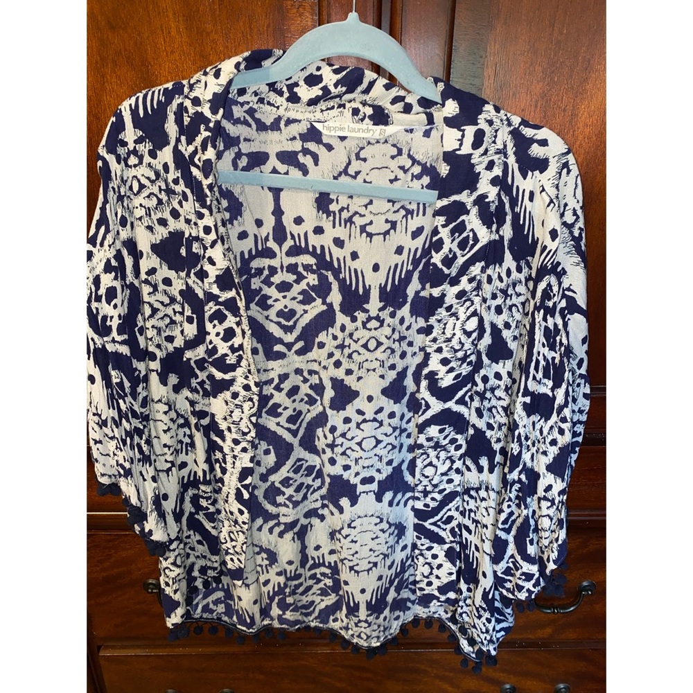 Women’s kimono